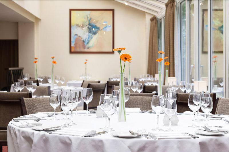 בית מלון כפרי Ellington Lodge At The Concorde