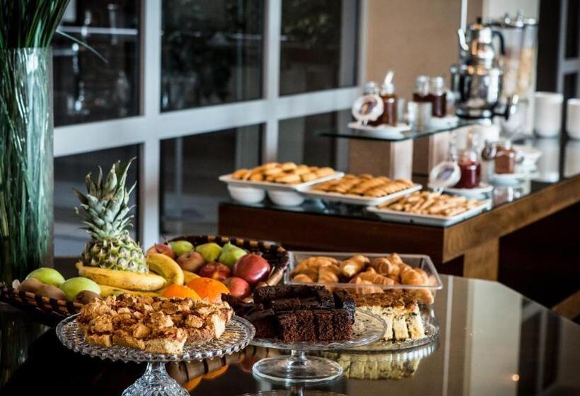 酒店 Elpida Resort & Spa