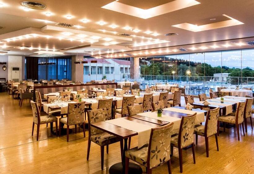 酒店 Elpida Resort & Spa