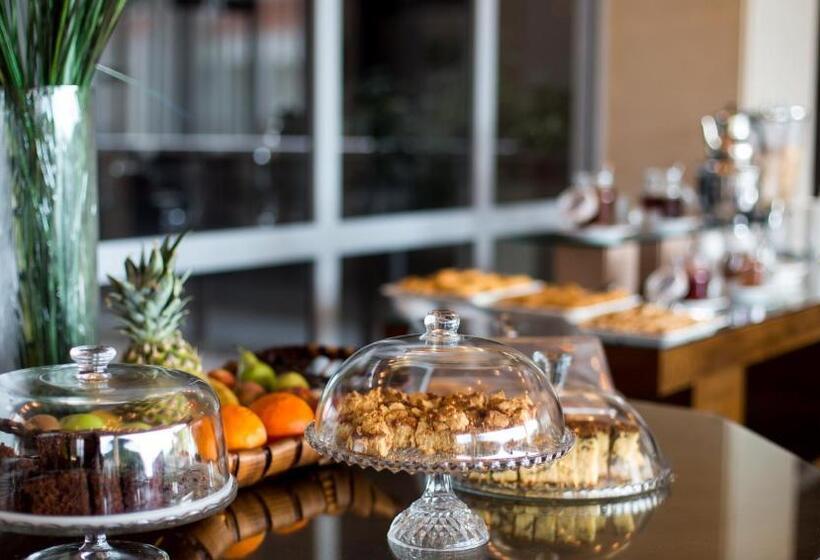 酒店 Elpida Resort & Spa