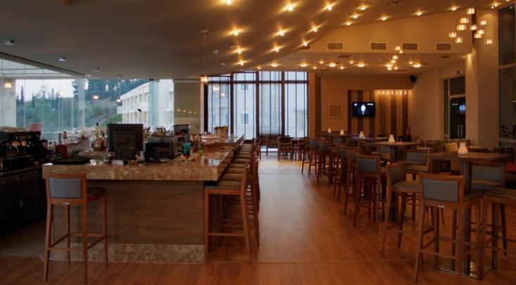 酒店 Elpida Resort & Spa