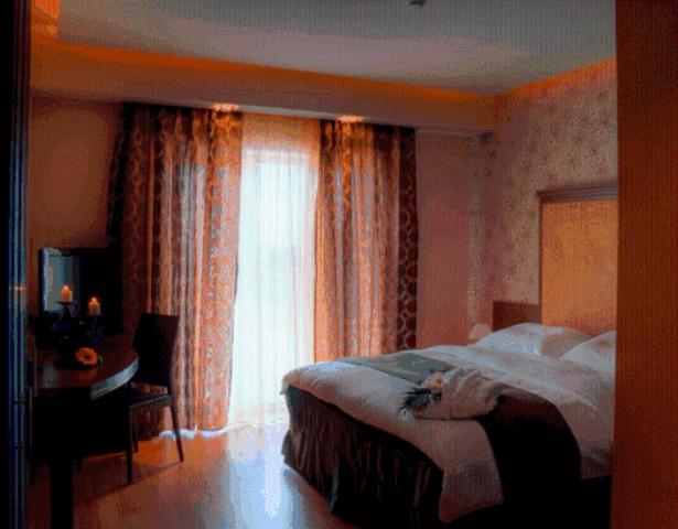 酒店 Elpida Resort & Spa