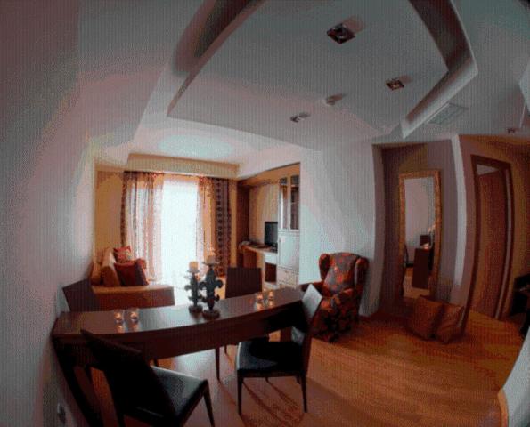 酒店 Elpida Resort & Spa