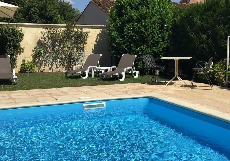 Brit Hotel Europ Bergerac