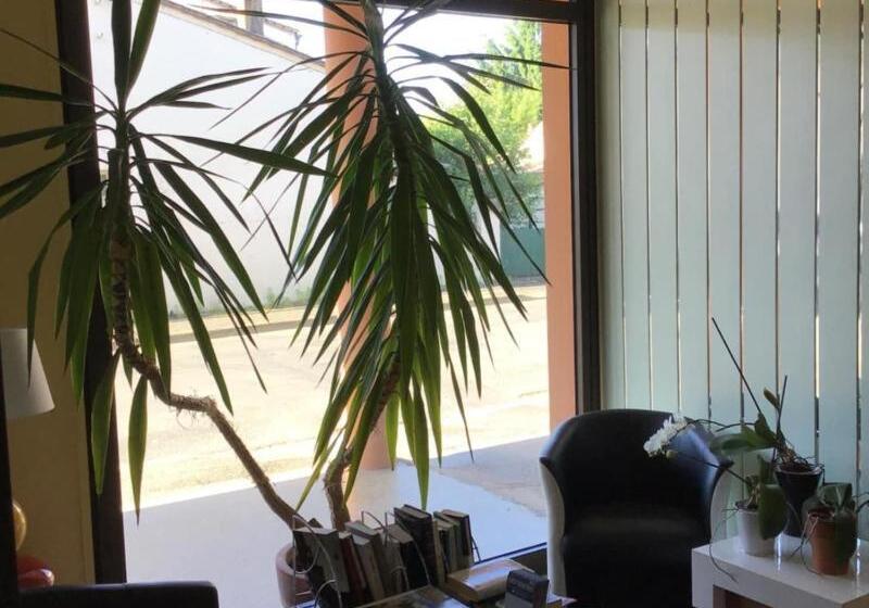 Brit Hotel Europ Bergerac