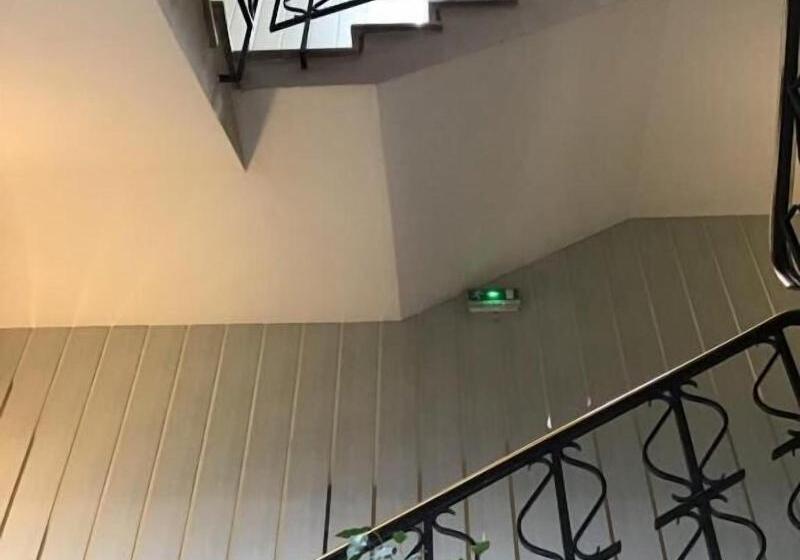 Brit Hotel Europ Bergerac