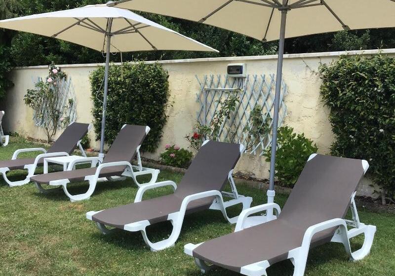 Brit Hotel Europ Bergerac