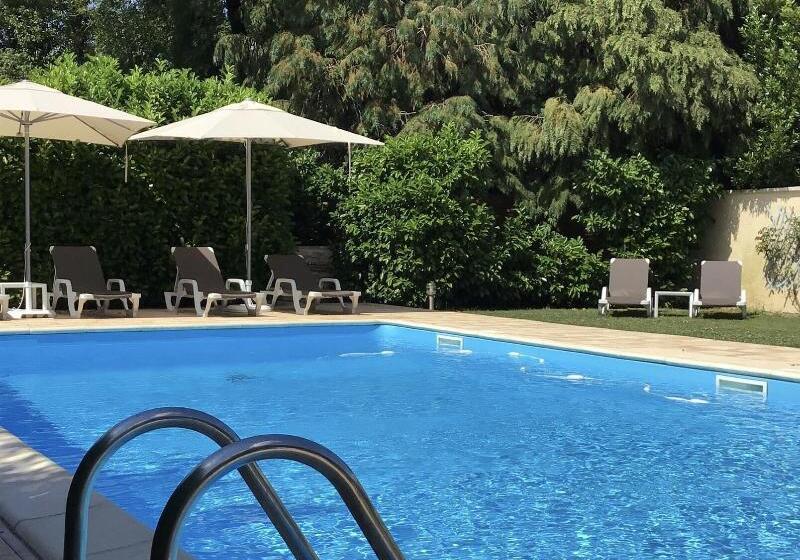 Brit Hotel Europ Bergerac