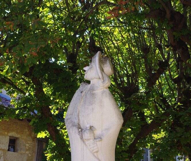 Brit Hotel Europ Bergerac