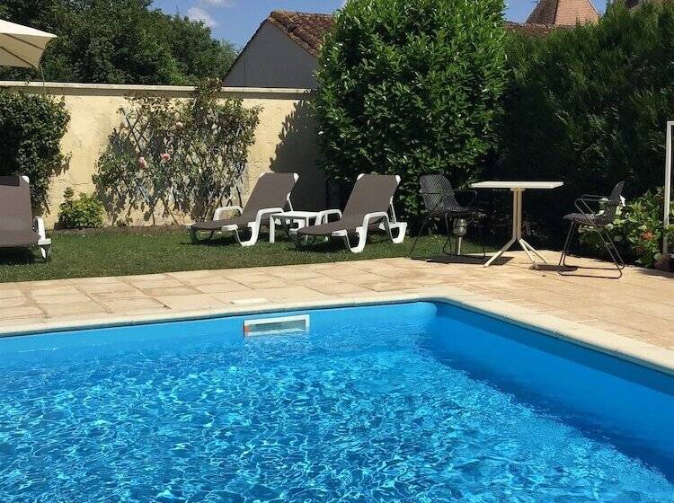 Brit Hotel Europ Bergerac