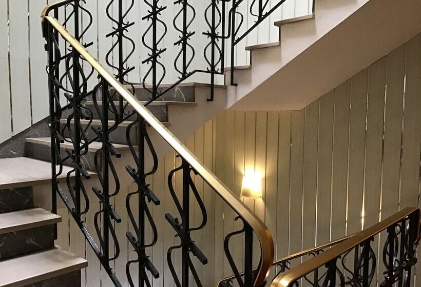 Brit Hotel Europ Bergerac