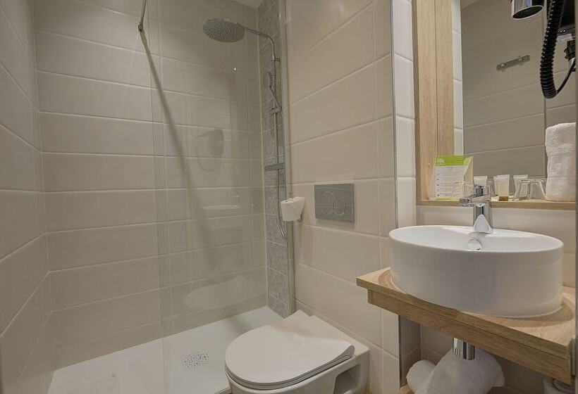 Brit Hotel Europ Bergerac