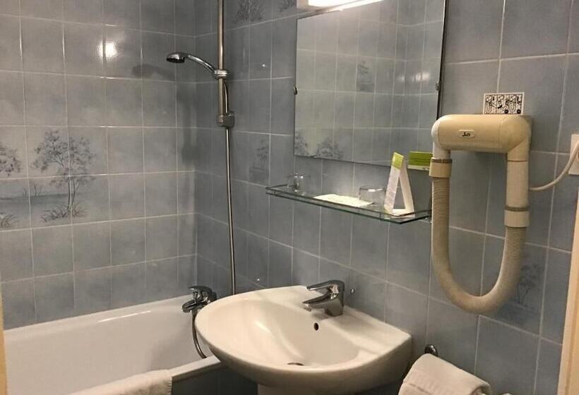 Brit Hotel Europ Bergerac