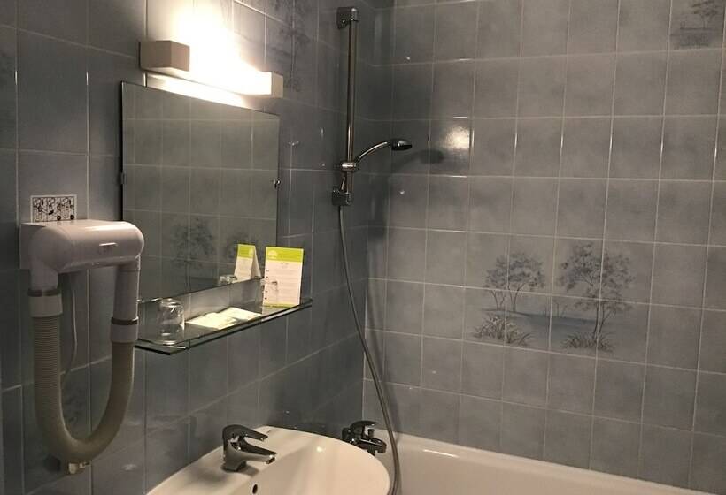 Brit Hotel Europ Bergerac