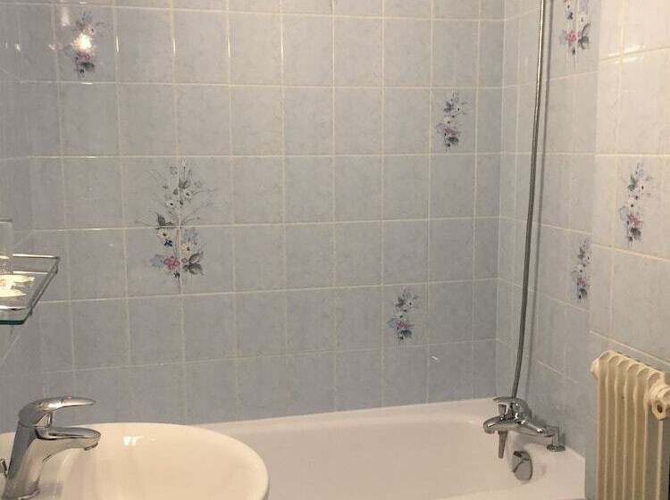 Brit Hotel Europ Bergerac