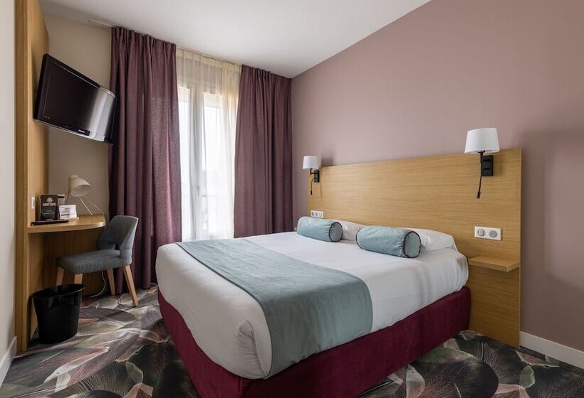 Brit Hotel Europ Bergerac