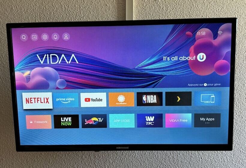 호텔 Face West Le Pontet