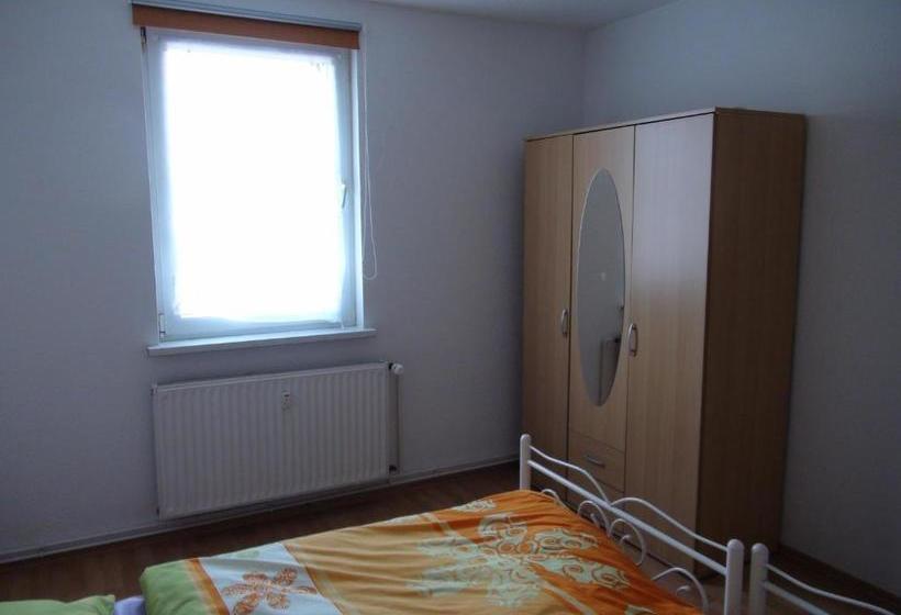 Ferienwohnungen Und Zimmer In Nordhausen
