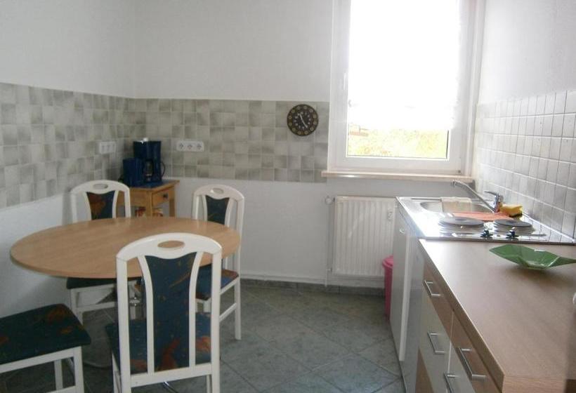 Ferienwohnungen Und Zimmer In Nordhausen