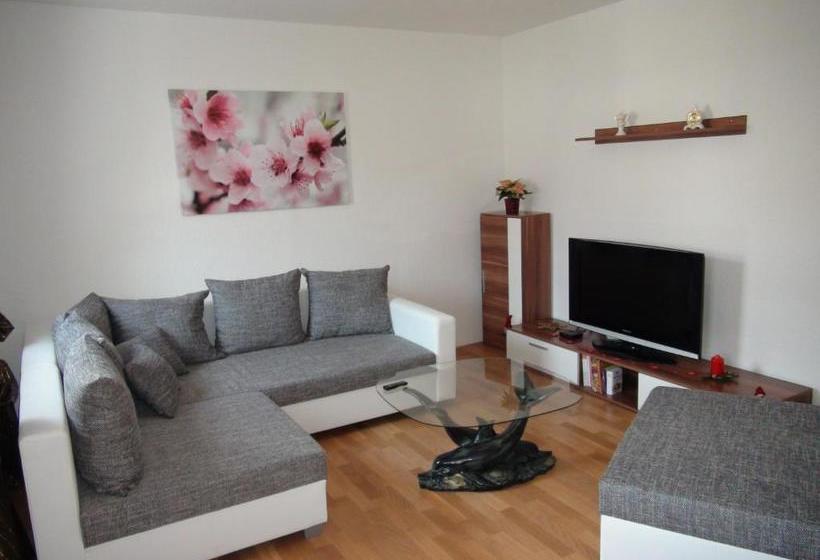 Ferienwohnungen Und Zimmer In Nordhausen