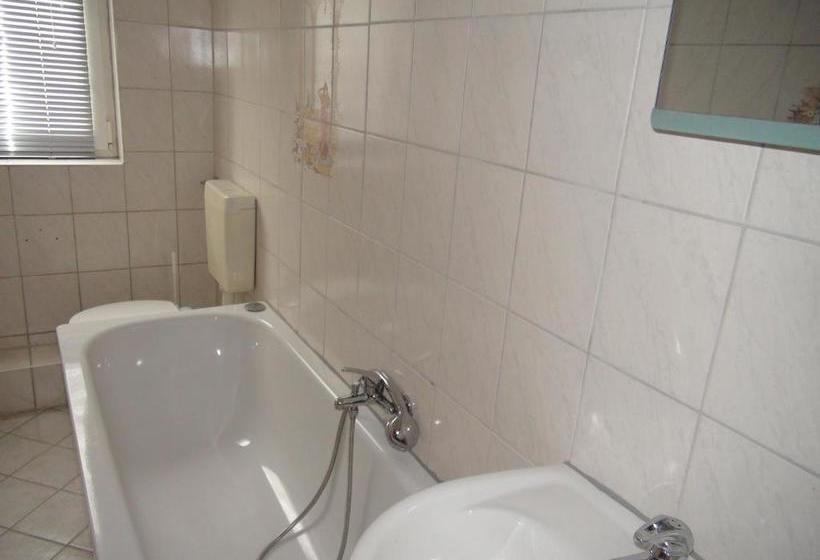 Ferienwohnungen Und Zimmer In Nordhausen