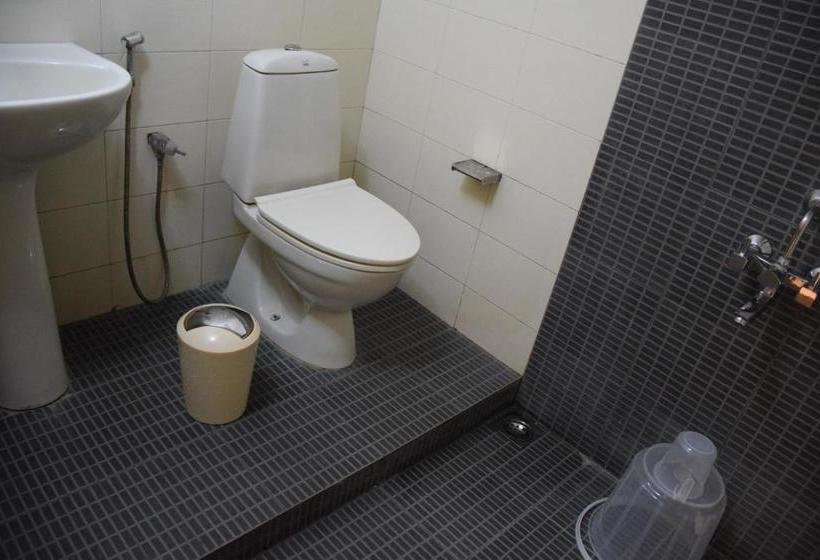 Отель Fort Muziris