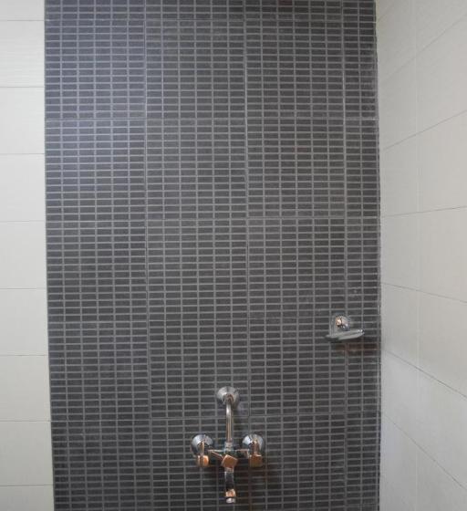 Отель Fort Muziris