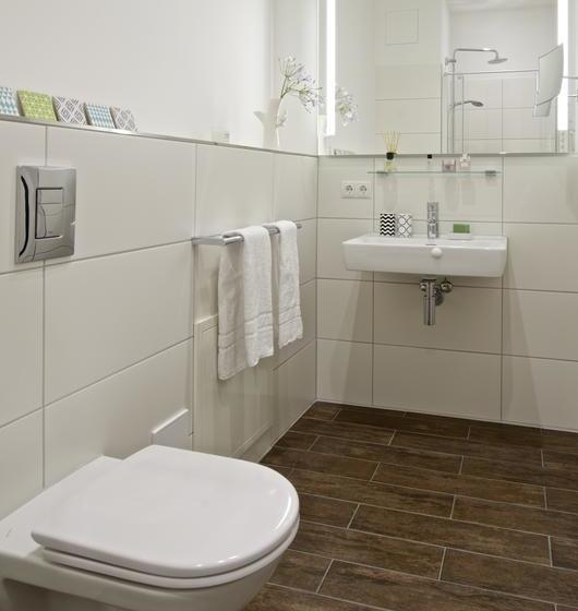 هتل Frederics Berlin City Hackescher Markt