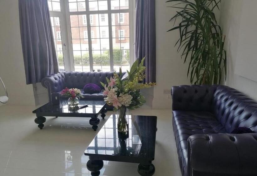 Отель G Boutique