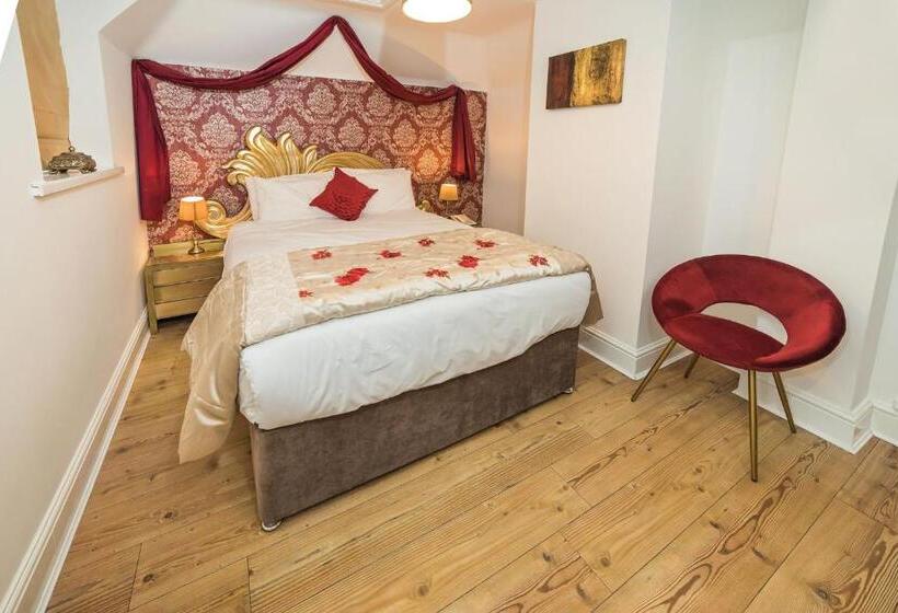 Отель G Boutique