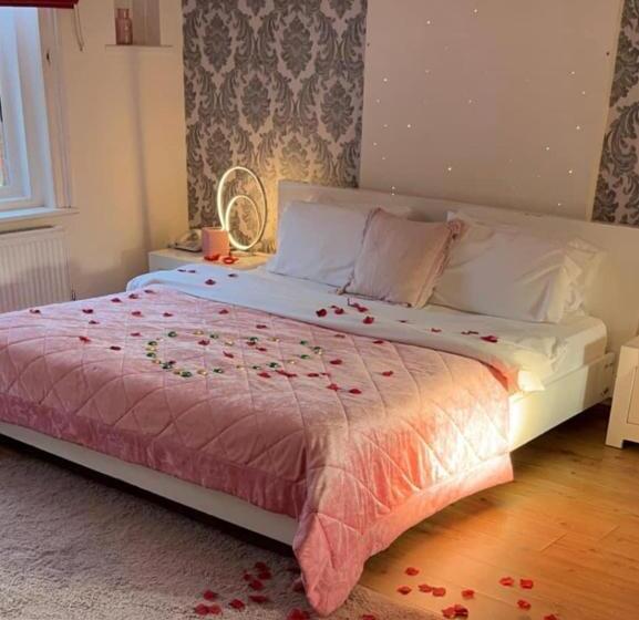 Отель G Boutique