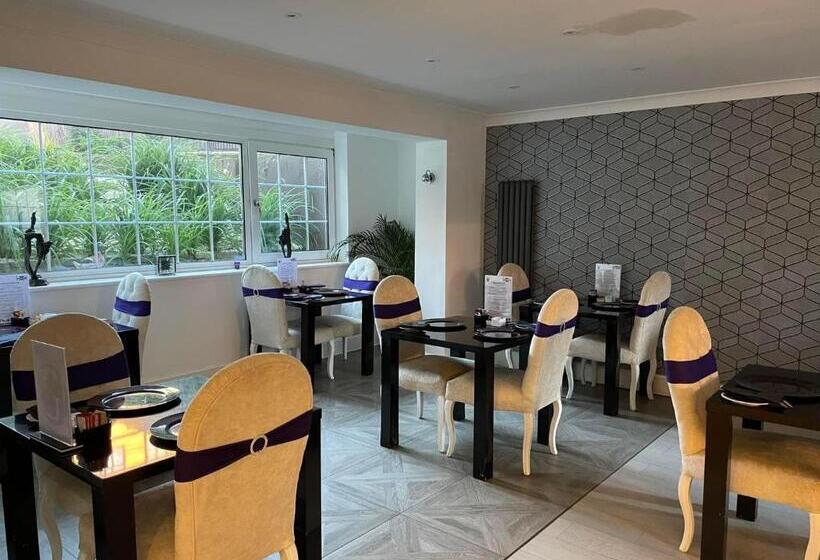 Отель G Boutique