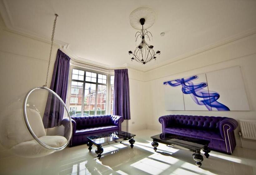 ホテル G Boutique