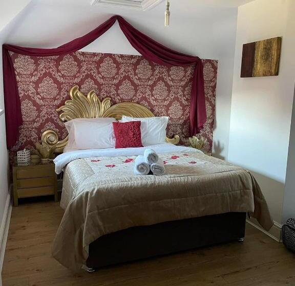 ホテル G Boutique