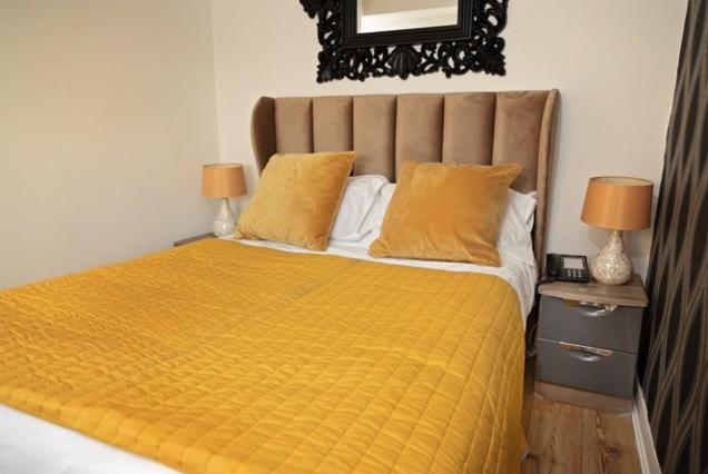 Отель G Boutique