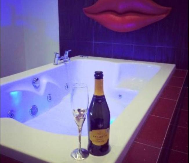 ホテル G Boutique