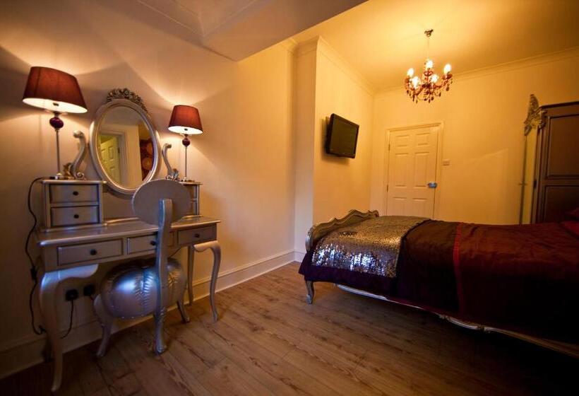 Отель G Boutique