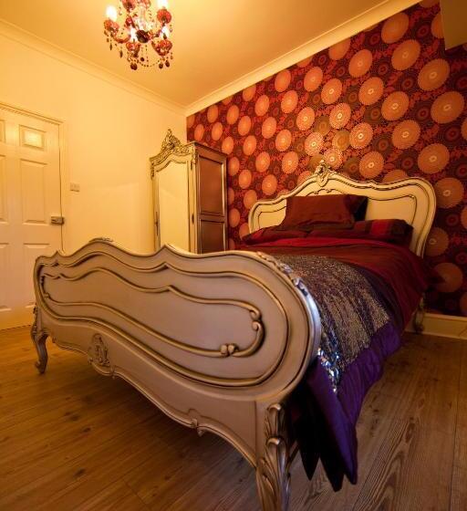 Отель G Boutique