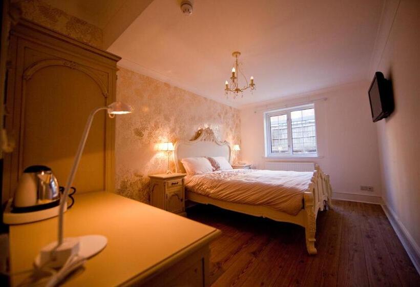 ホテル G Boutique