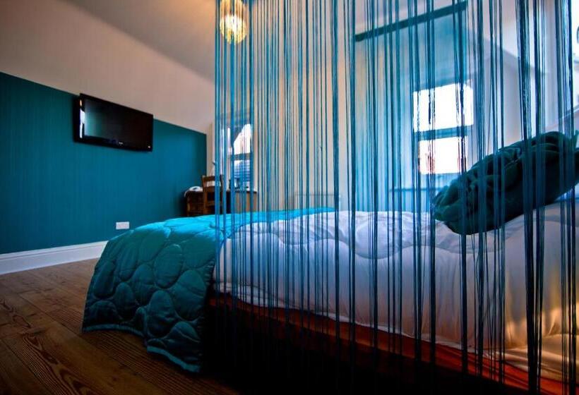 ホテル G Boutique