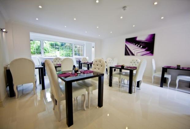 ホテル G Boutique