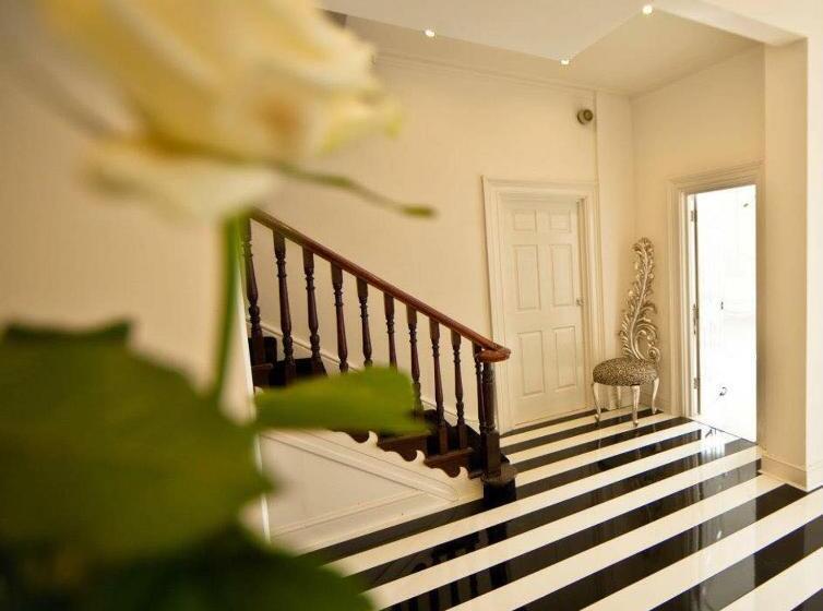 Отель G Boutique