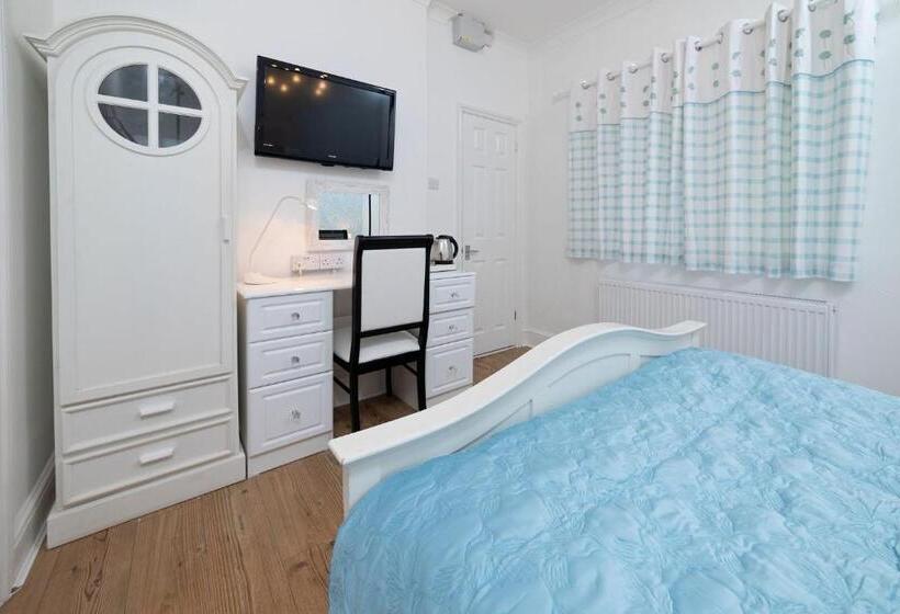 Отель G Boutique