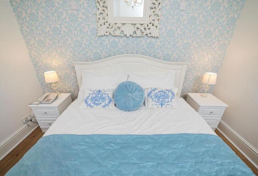 ホテル G Boutique