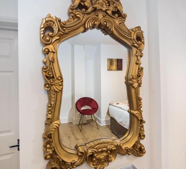 ホテル G Boutique