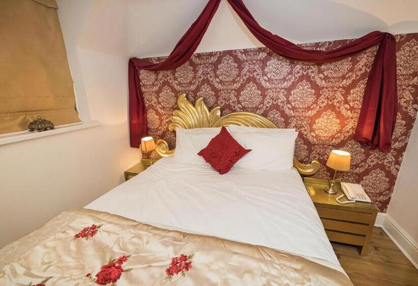 ホテル G Boutique