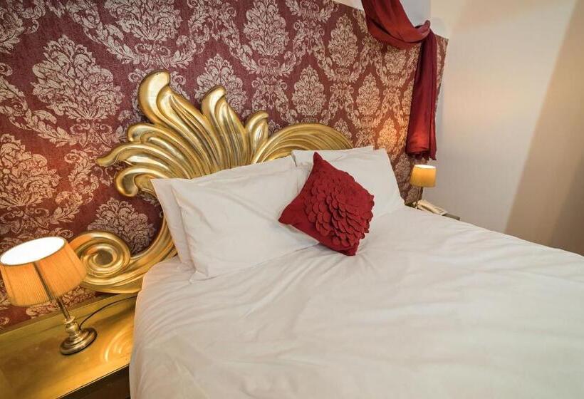 Отель G Boutique