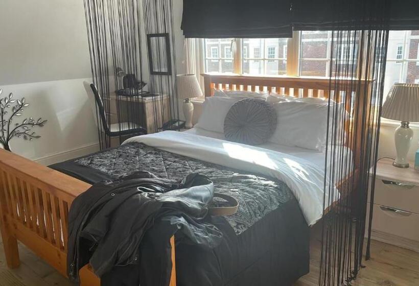 Отель G Boutique