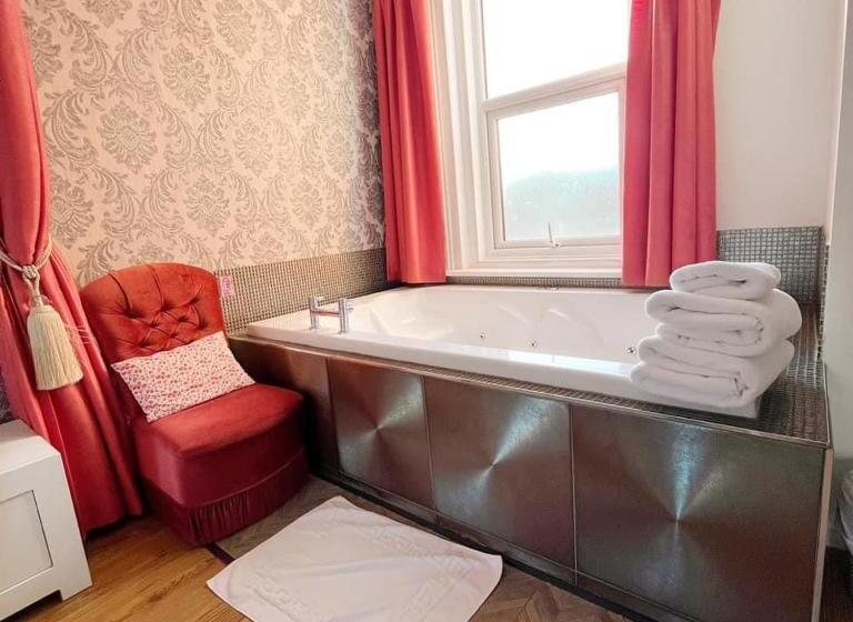 ホテル G Boutique