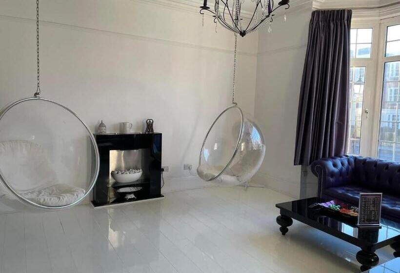 Отель G Boutique